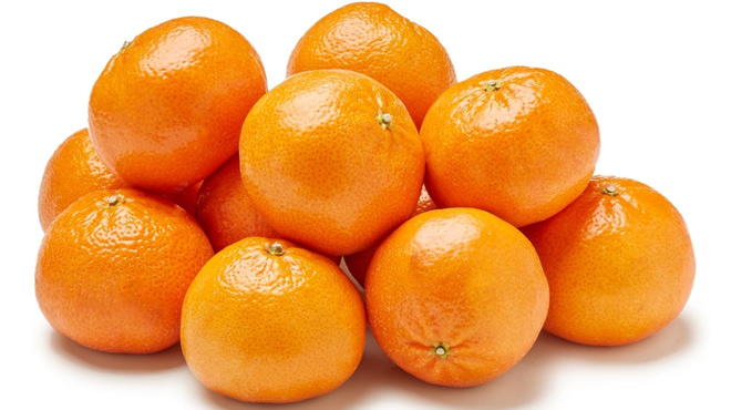 Mandarin Oranges 3 Lb Bag Mandarin Oranges 3 Lb Bag