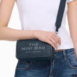 Marc Jacobs The Mini Bag