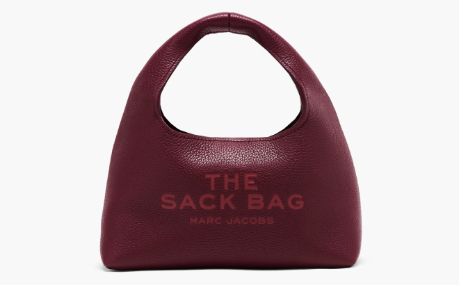 Marc Jacobs The Mini Sack Bag
