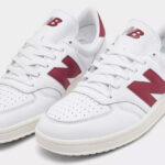 Mens New Balance T500 Casual Shoes