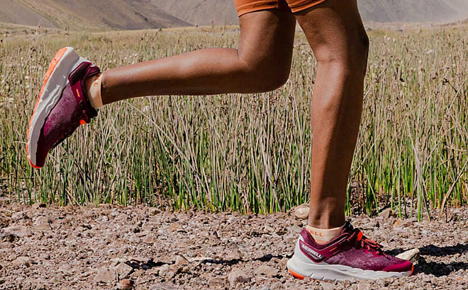 Merrell Antora 4 Shoes