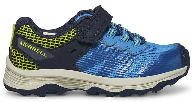 Merrell Kids Nova 3 Jr Shoes