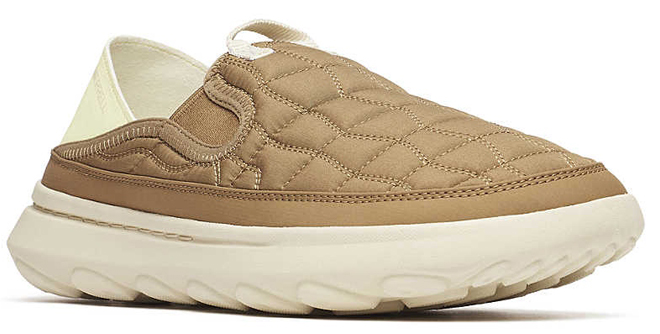 Merrell Mens Hut Moc 2 Shoes