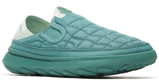 Merrell Womens Hut Moc 2 Shoes