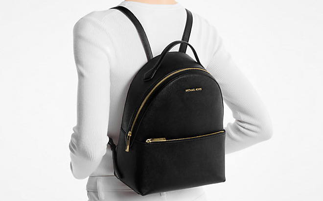 Michael Kors Sheila Medium Backpack