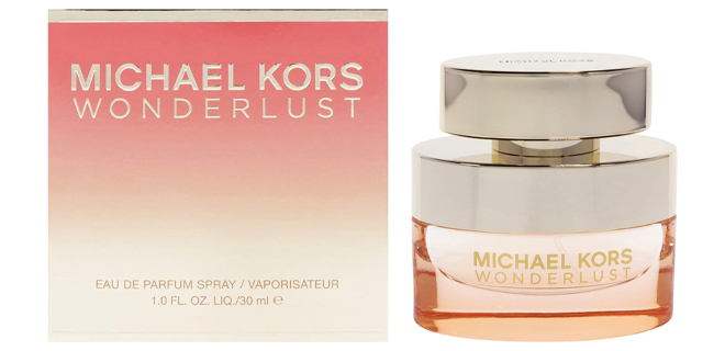 Michael Kors Wonderlust Eau de Parfum