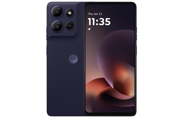 Motorola Moto G Power