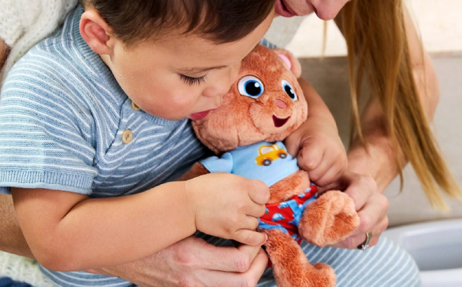 Ms Rachel Potty Time with Bean