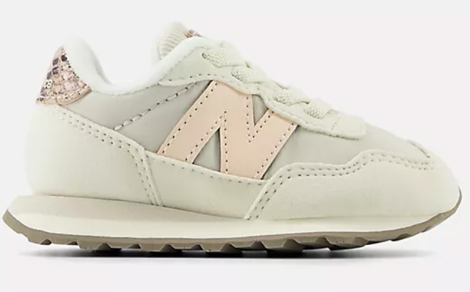 New Balance 237 Bungee