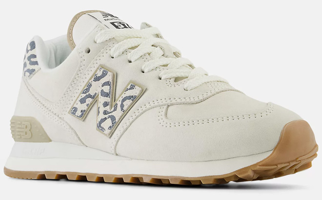 New Balance 574 Shoe