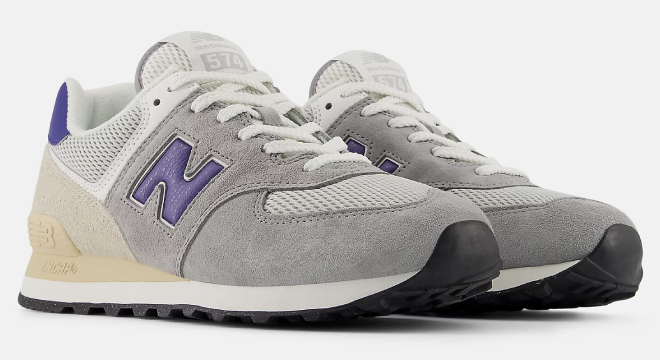 New Balance 574 Shoes