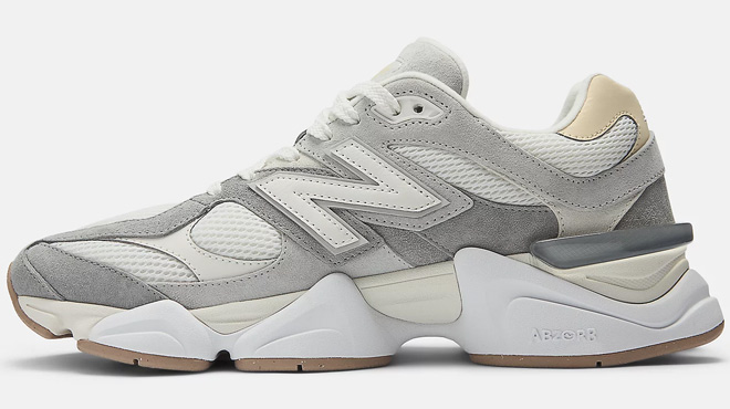 New Balance 9060 Shoe