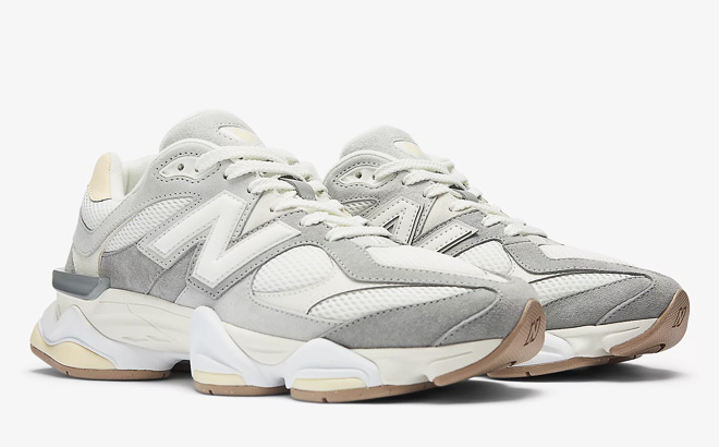 New Balance 9060 Shoes