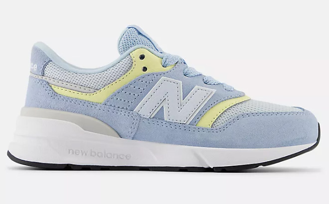 New Balance 997R Shoes