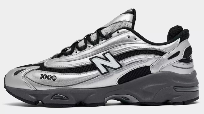 New Balance Mens 1000 Casual Shoe