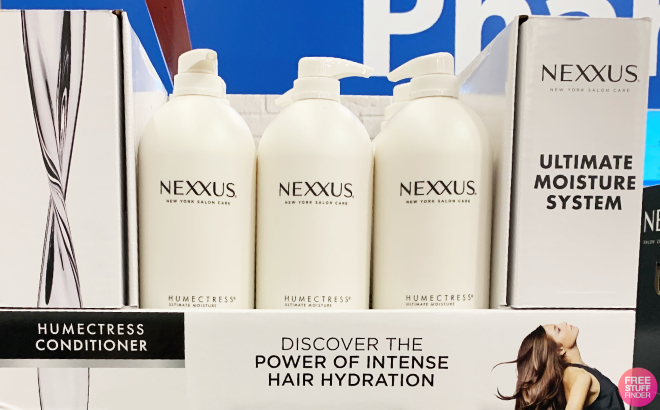 Nexxus Humectress Moisturizing Conditioner