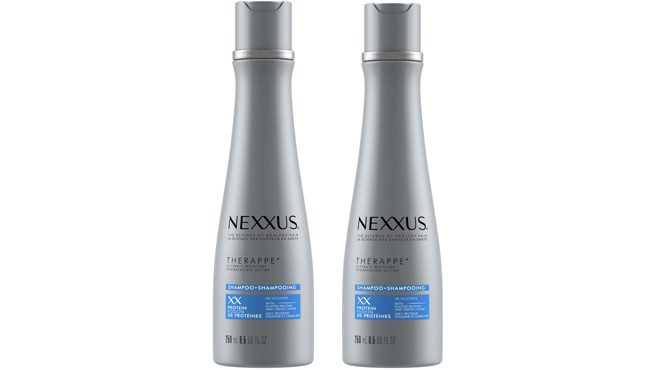 Nexxus Therappe Shampoos Nexxus Therappe Shampoos