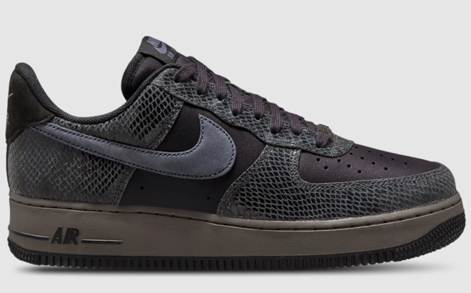 Nike Air Force 1 07 LV8 EMB Mens Shoes