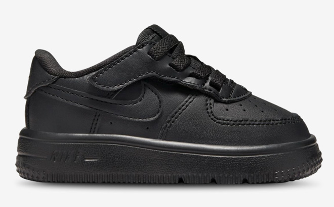 Nike Air Force 1 Low EasyOn Toddler Boys Shoe