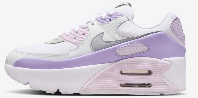 Nike Air Max 90 LV8 Womens Shoes