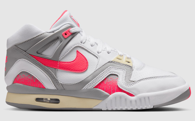 Nike Air Tech Challenge II Shoes