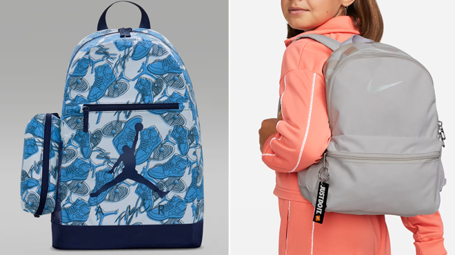 Nike Backpacks Nike Backpacks