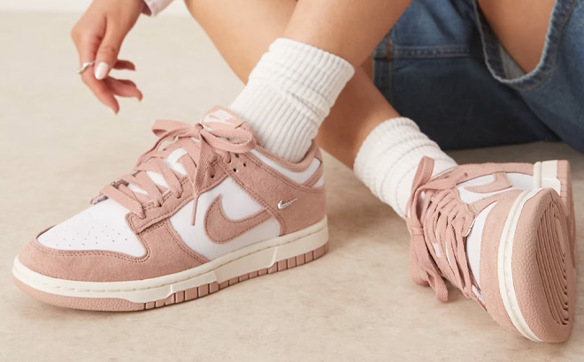 Nike Dunk Low Shoes Nike Dunk Low Shoes