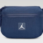 Nike Jordan Franchise Crossbody Bag