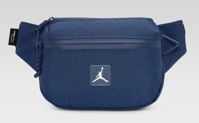 Nike Jordan Franchise Crossbody Bag