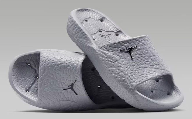 Nike Jordan Franchise Shower Slides Nike Jordan Franchise Shower Slides