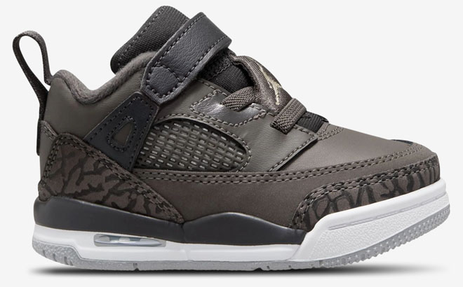 Nike Jordan Spizike Low Toddler Boys Shoes Nike Jordan Spizike Low Toddler Boys Shoes