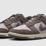Nike Mens Dunk Low Retro Shoes