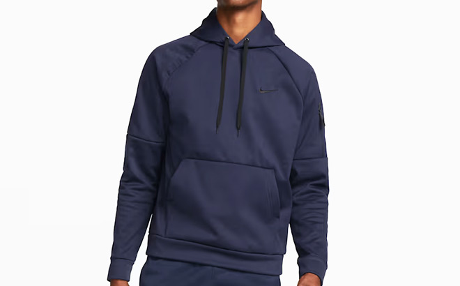 Nike Therma Mens Pullover