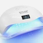 OVLUX 180W UV LED Nail Lamp