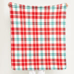 Old Navy Printed Fleece Blanket for the Family