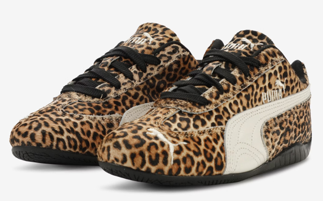 PUMA Speedcat Sneakers PUMA Speedcat Sneakers