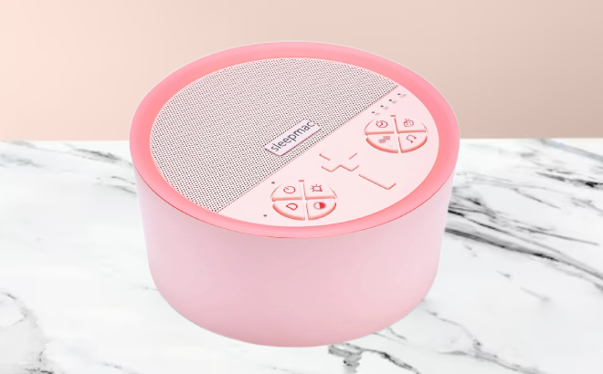 Pink Noise Machine