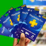 PlayStation Store Gift Cards