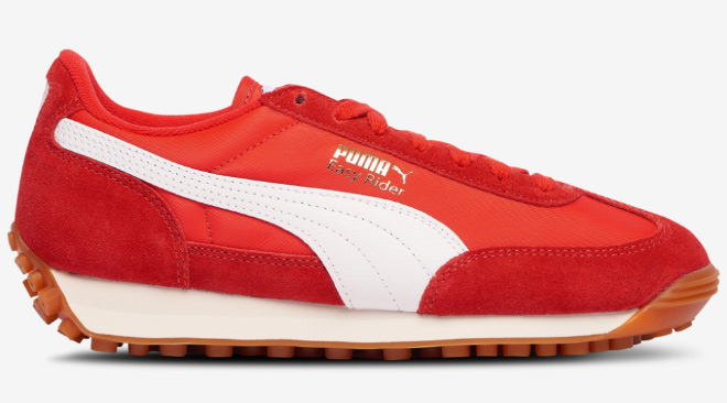 Puma Easy Rider Vintage Womens Shoe