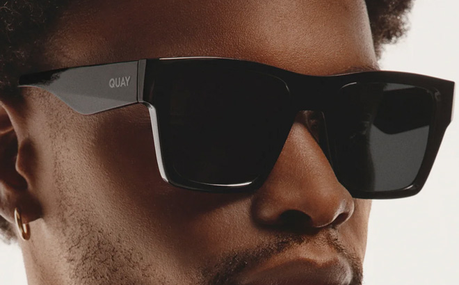 Quay Australia Fast Lane Sunglasses Quay Australia Fast Lane Sunglasses