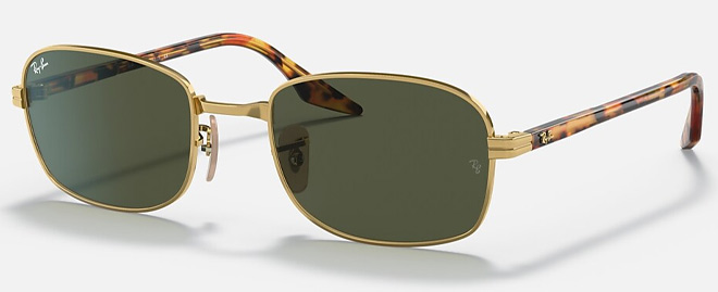Ray Ban RB3690 Sunglasses