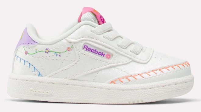 Reebok x Dora Baby and Toddler Shoe Reebok x Dora Baby and Toddler Shoe