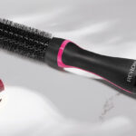 Revlon One Step Root Booster Round Hair Dryer