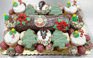 Sams Club Holiday Treats