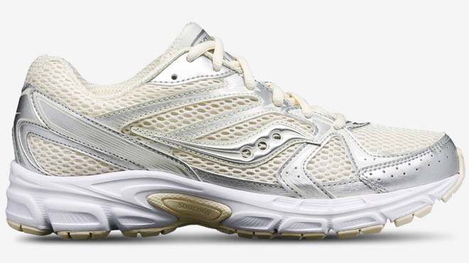 Saucony Ride Millennium Womens Shoes