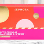 Sephora After Advent Calendar Set