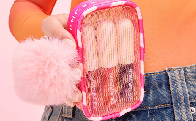 Sephora Collection Lip Oils Infusion Set