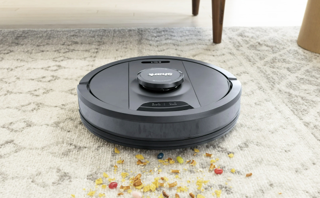 Shark Matrix 2 in 1 Robot Vacuum