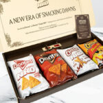 Simply NKD Doritos and Cheetos Chips Taste Test Bundle