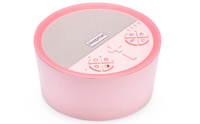Sleepmac Pink Noise Machine